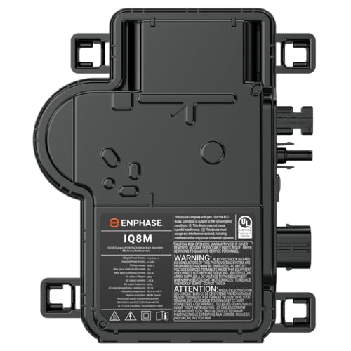 Enphase IQ8MC-72-M-US 240V 330VA Peak Power