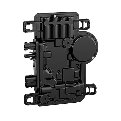 Enphase IQ8 Microinverter