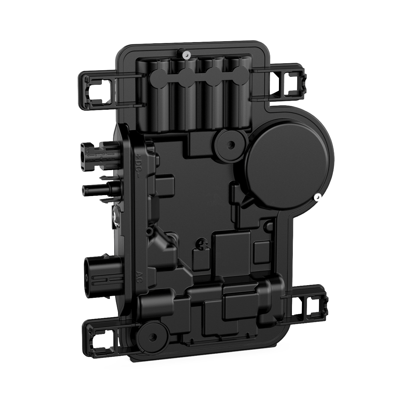 Enphase IQ7+ Microinverter