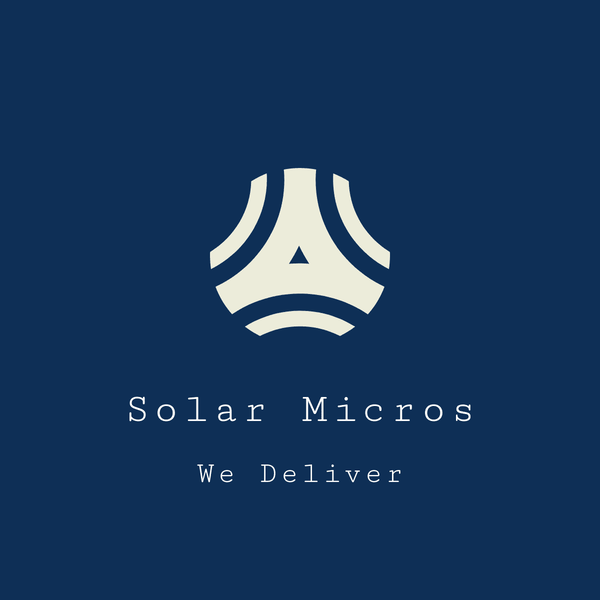 SolarMicros